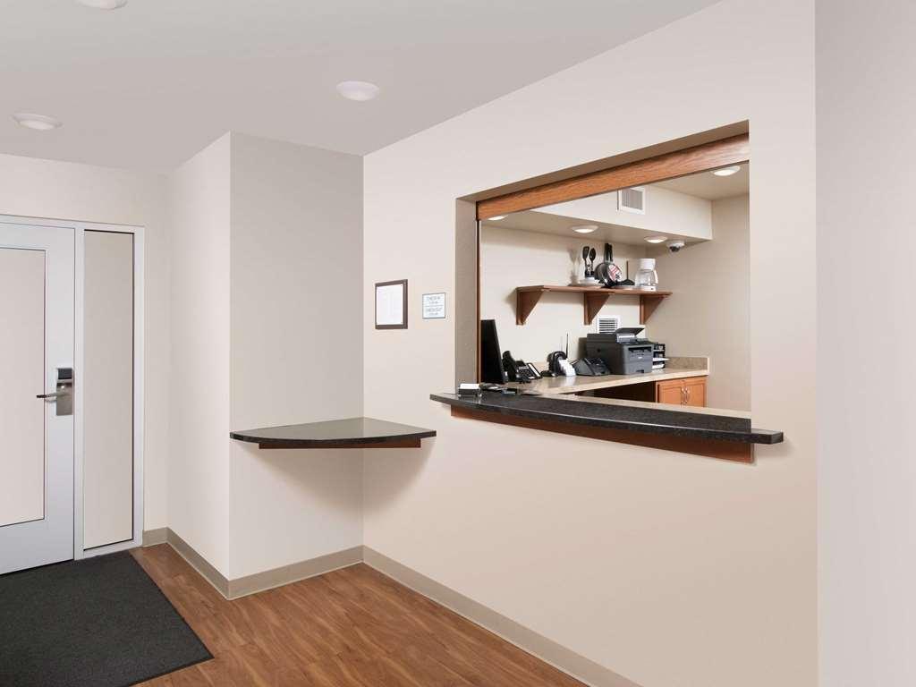 Extended Stay America Select Suites - Oklahoma City - Southeast Moore Interior photo