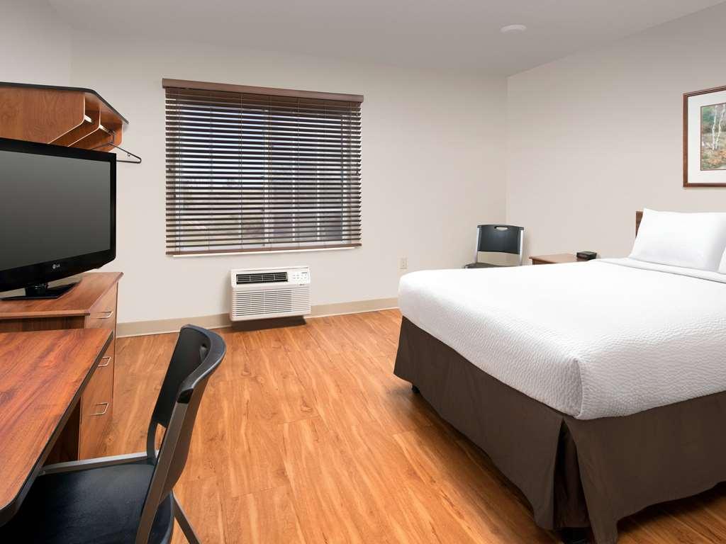 Extended Stay America Select Suites - Oklahoma City - Southeast Moore Room photo