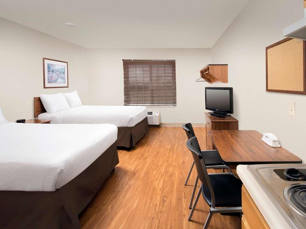 Extended Stay America Select Suites - Oklahoma City - Southeast Moore Room photo