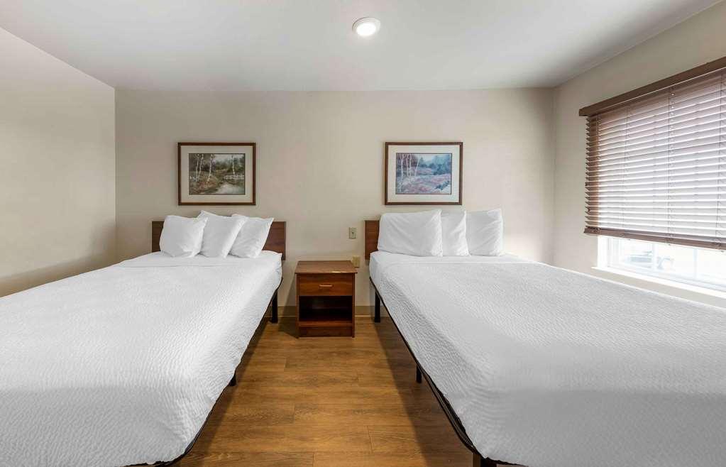 Extended Stay America Select Suites - Oklahoma City - Southeast Moore Room photo
