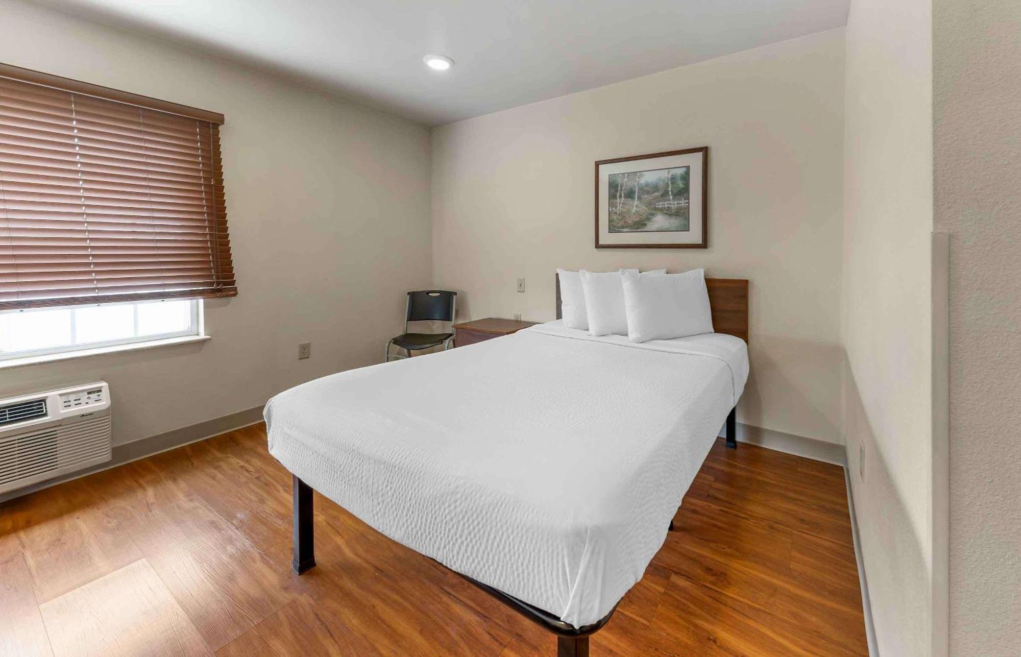 Extended Stay America Select Suites - Oklahoma City - Southeast Moore Exterior photo