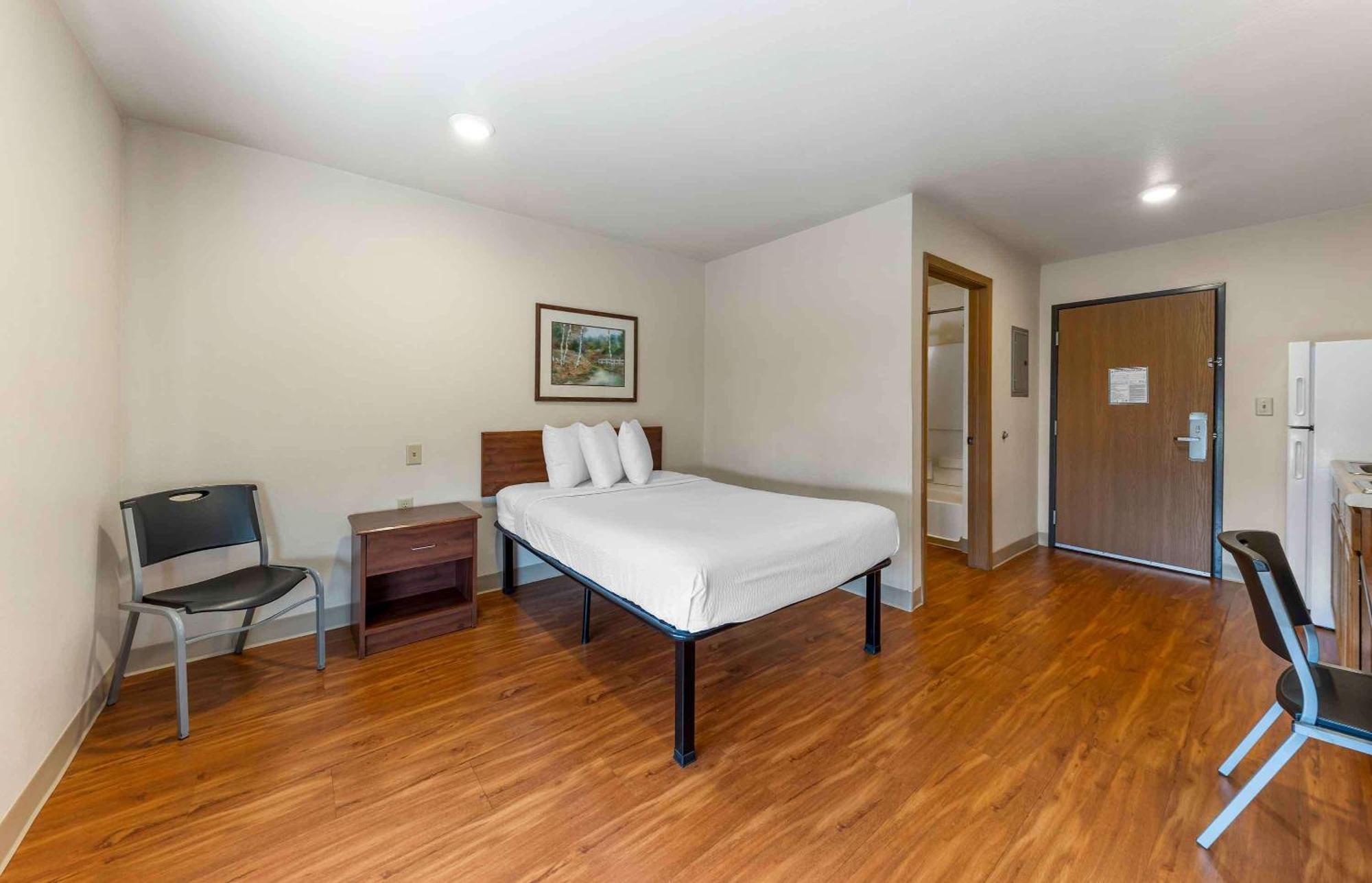Extended Stay America Select Suites - Oklahoma City - Southeast Moore Exterior photo