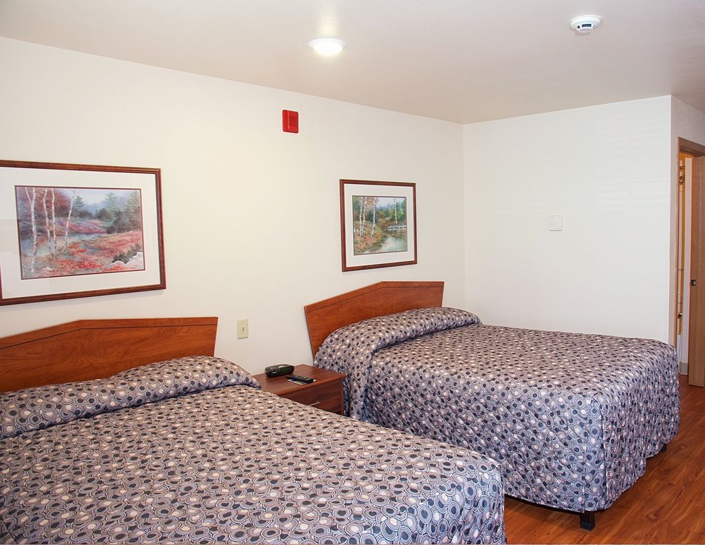Extended Stay America Select Suites - Oklahoma City - Southeast Moore Room photo