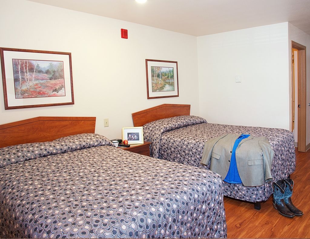 Extended Stay America Select Suites - Oklahoma City - Southeast Moore Room photo