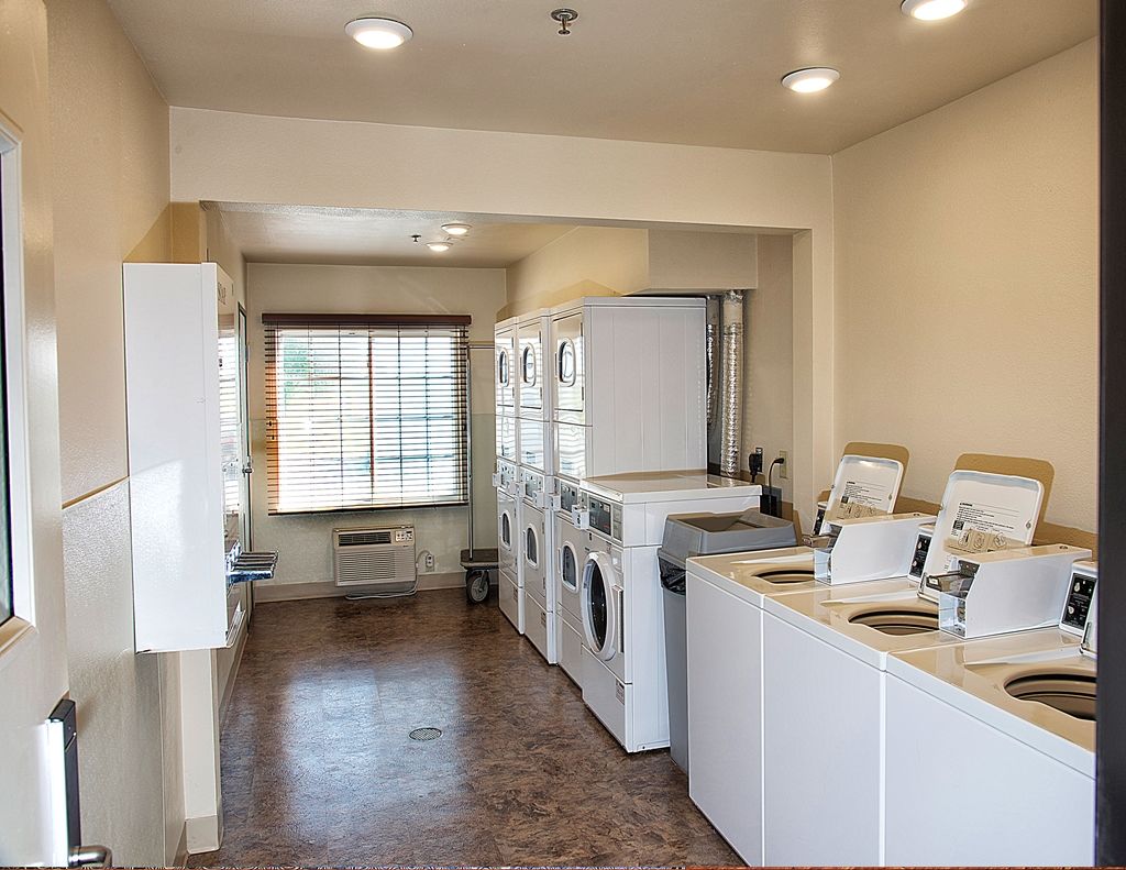 Extended Stay America Select Suites - Oklahoma City - Southeast Moore Facilities photo