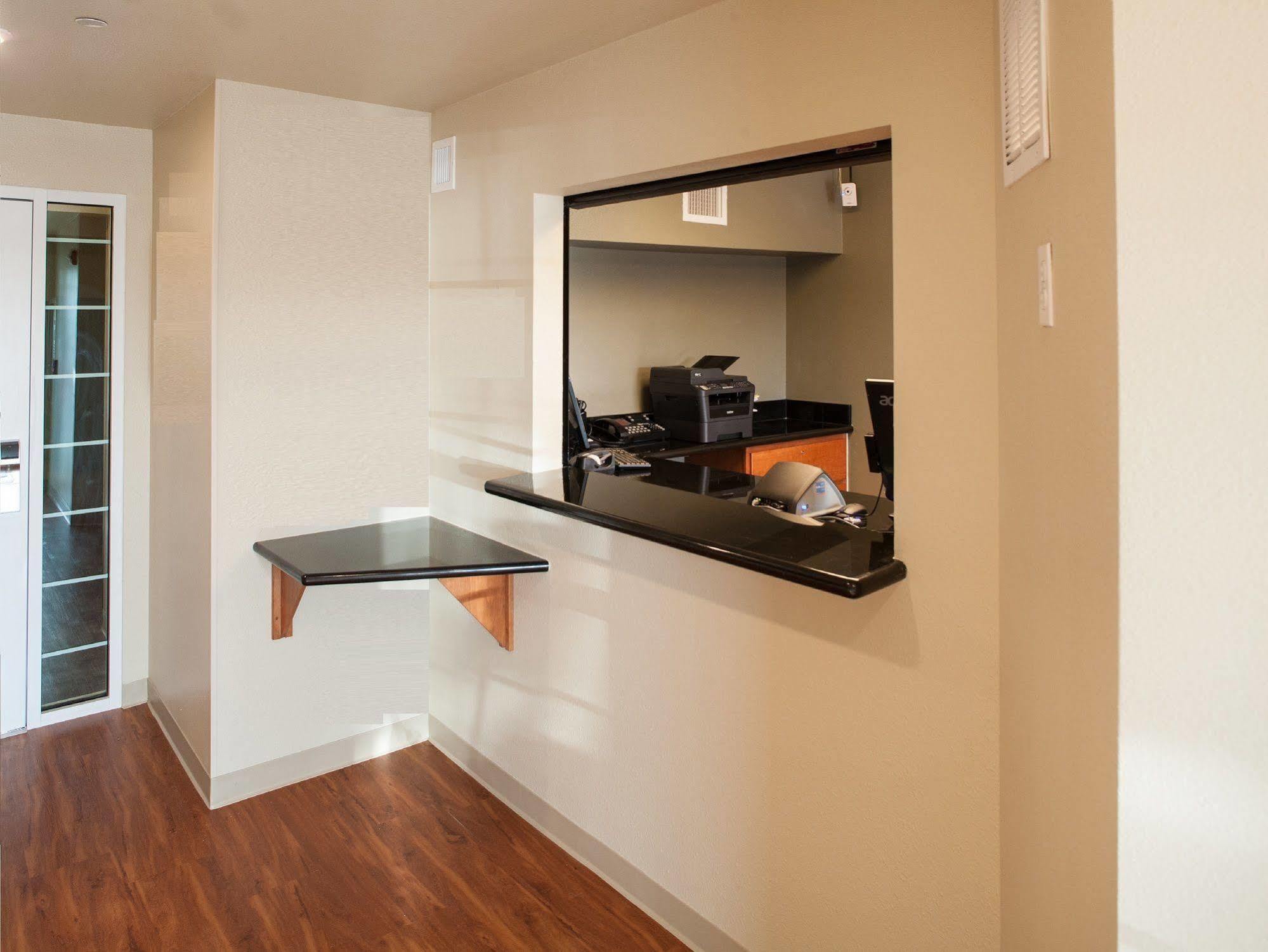 Extended Stay America Select Suites - Oklahoma City - Southeast Moore Exterior photo